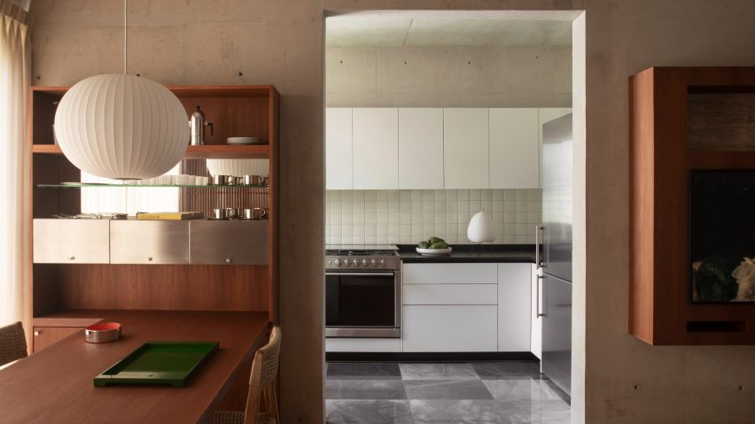 San Luis Stays by Mariel Lozano Studio