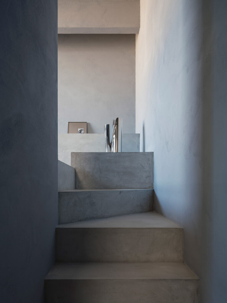 Minimalist House by FORM/Kouichi Kimura Architects