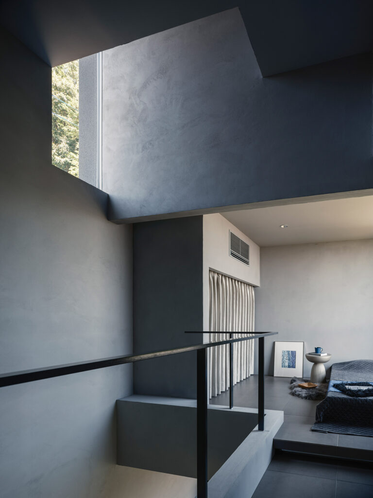Minimalist House by FORM/Kouichi Kimura Architects