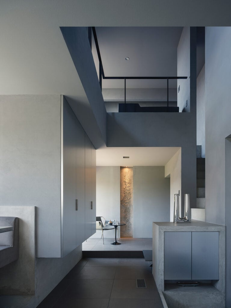 Minimalist House by FORM/Kouichi Kimura Architects
