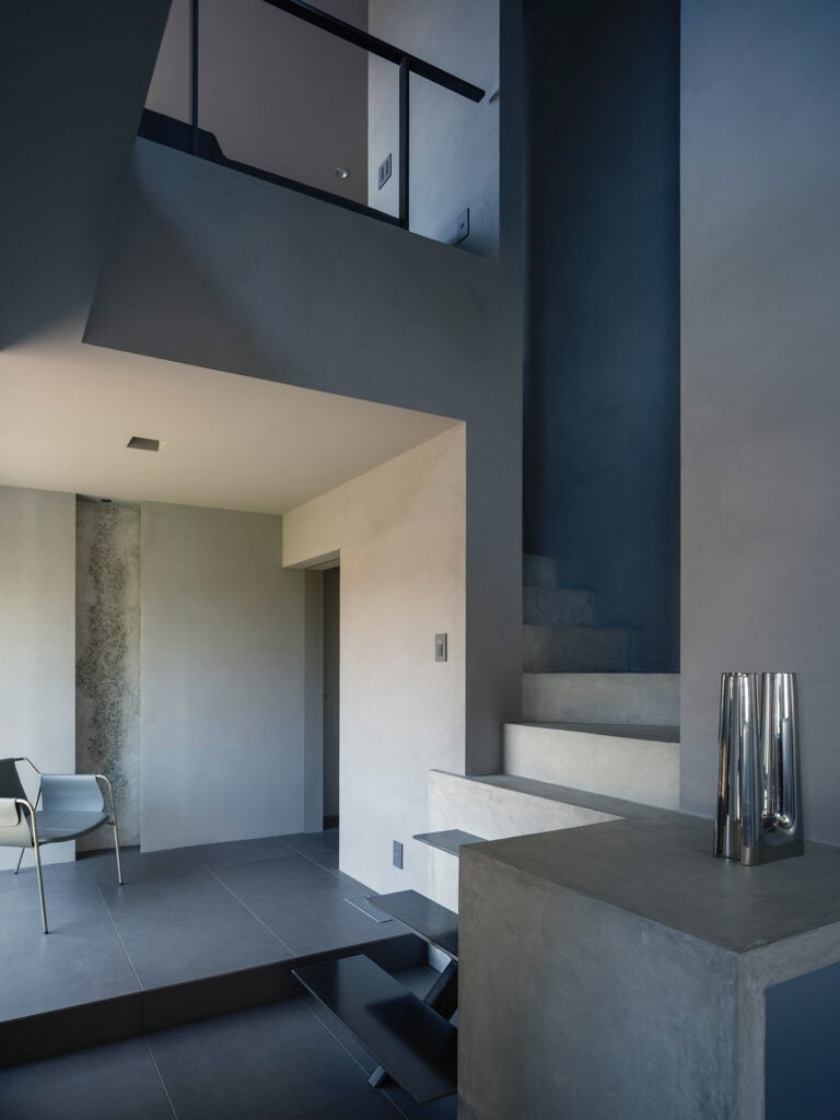 Minimalist House by FORM/Kouichi Kimura Architects