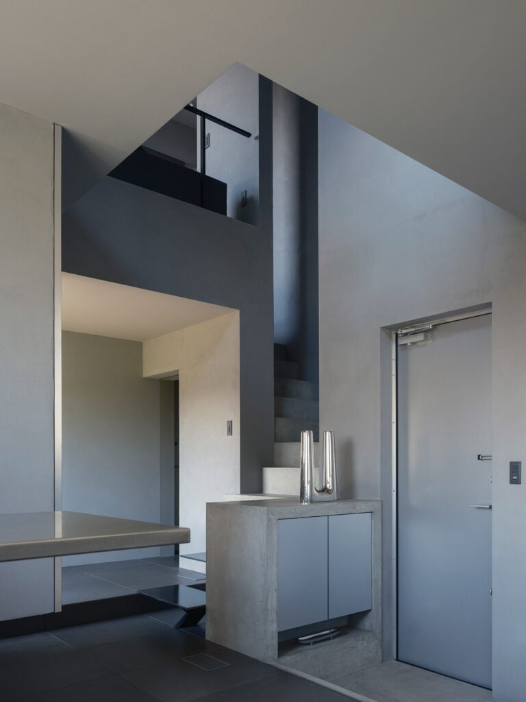 Minimalist House by FORM/Kouichi Kimura Architects