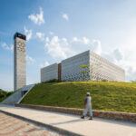 Aman Mosque