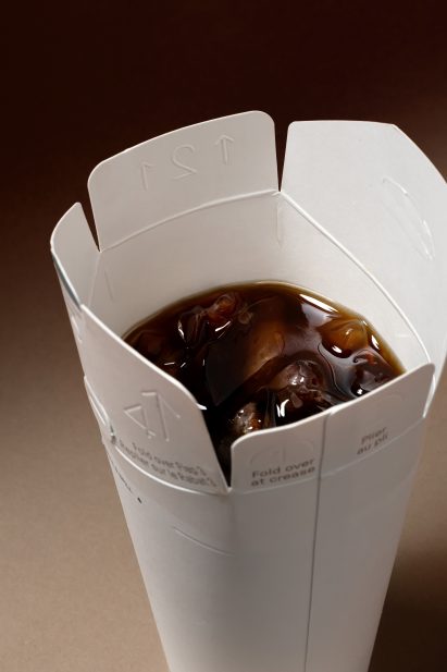 Nothing Cups