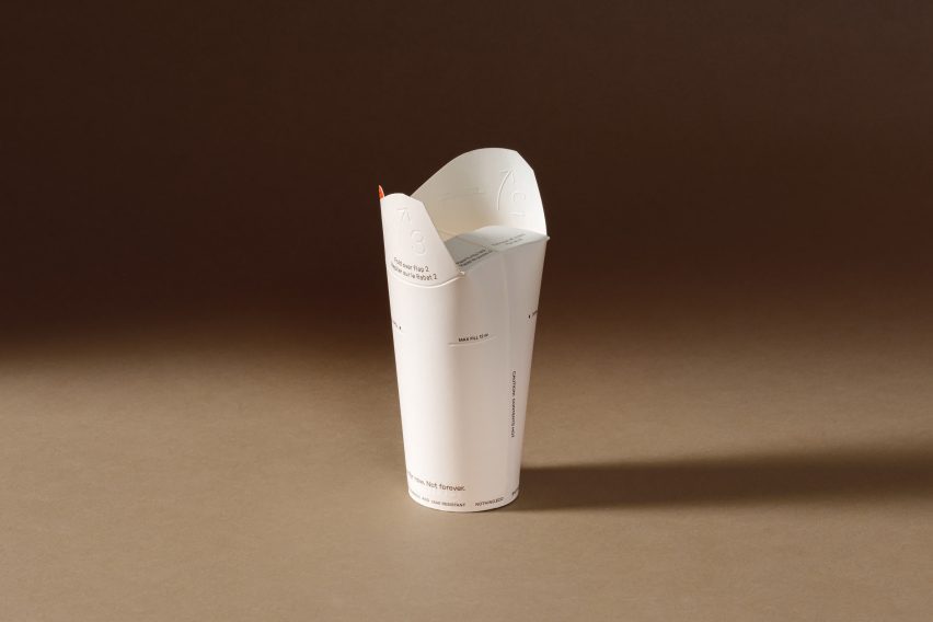 Nothing Cups