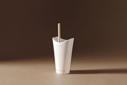 Nothing Cups