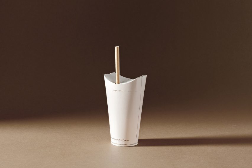 Nothing Cups