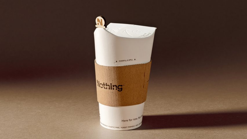 Nothing Cups
