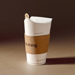 Nothing Cups