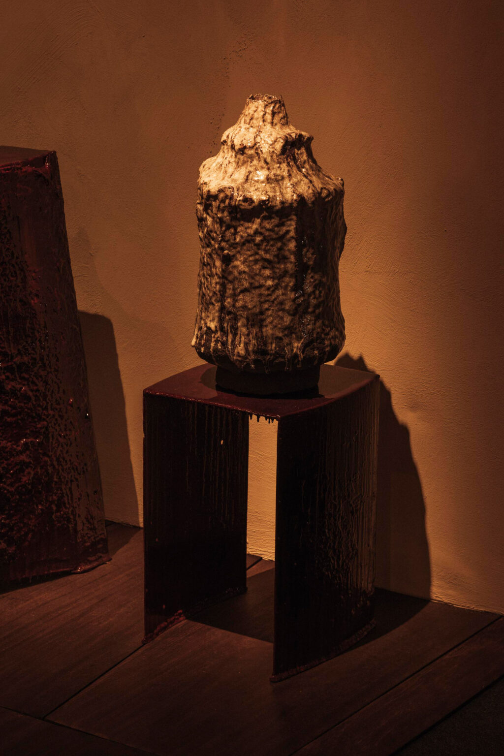 Design Object Shape. Draw Objects with Narratives presents collectible design that looks