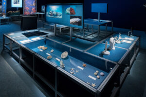 Prada exhibition