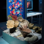 Prada Ocean & Climate Village exhibition