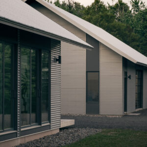 Chappell Residence