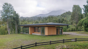 Casa Ensenada