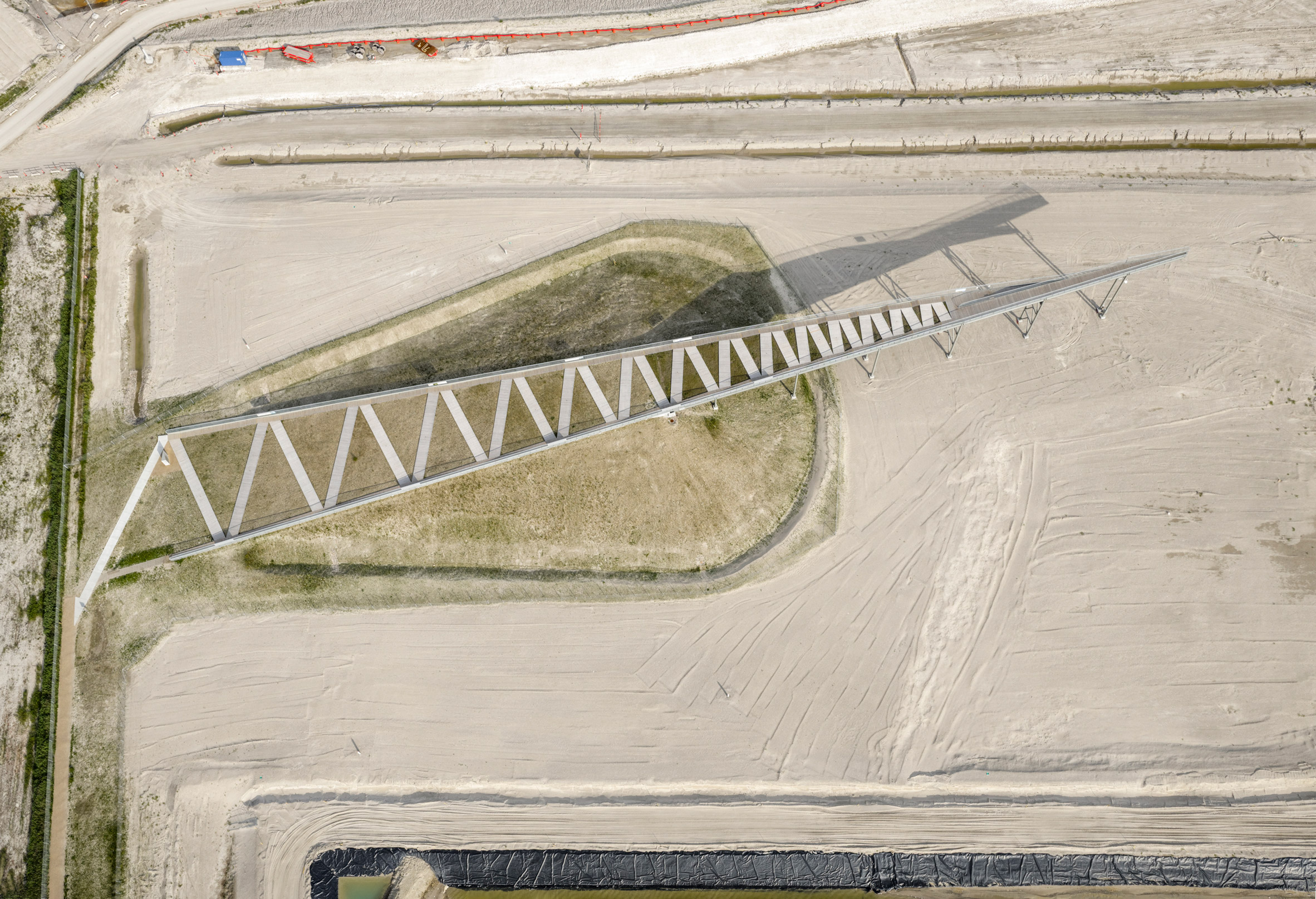 Pilen viewpoint by Arup
