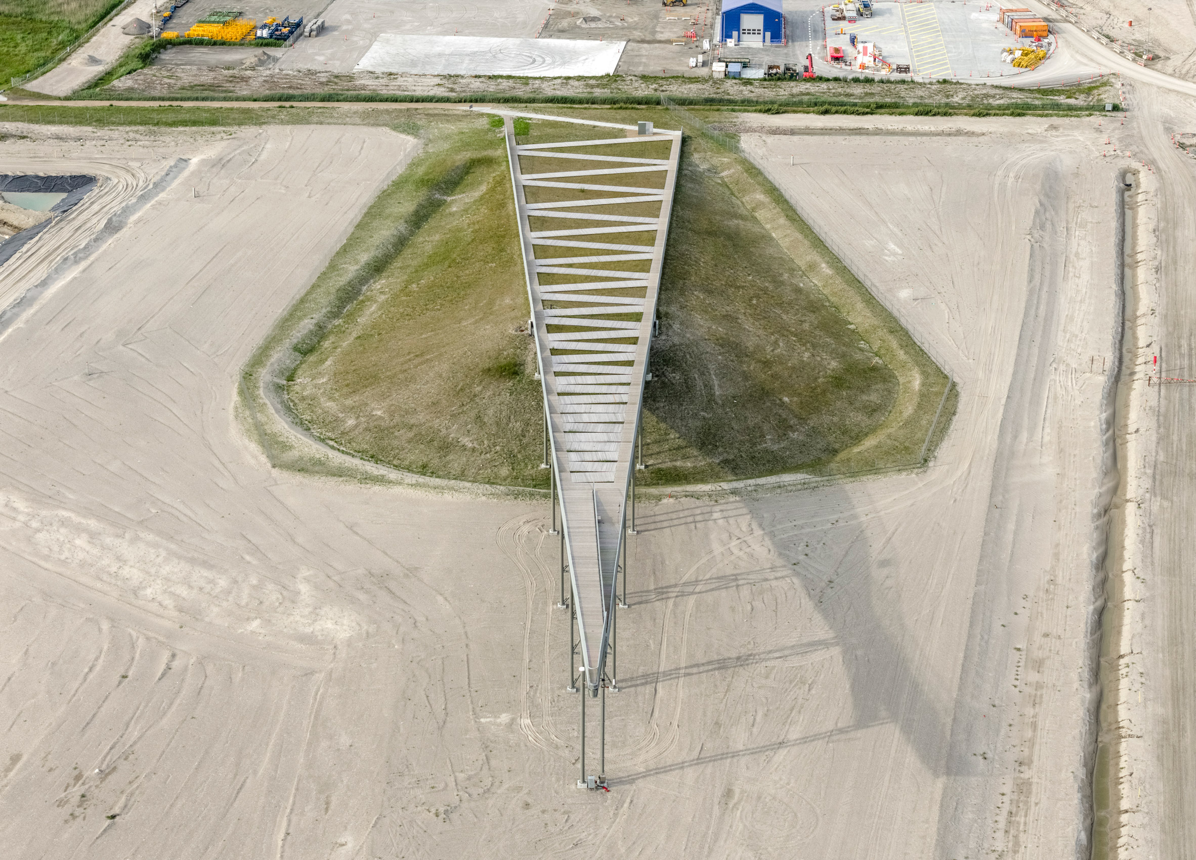 Pilen viewpoint by Arup