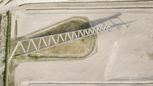Pilen viewpoint by Arup