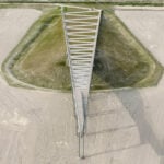 Pilen viewpoint by Arup