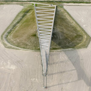 Pilen viewpoint by Arup