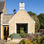 The Rectory by Prest Vale Architects