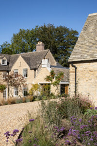 The Rectory by Prest Vale Architects