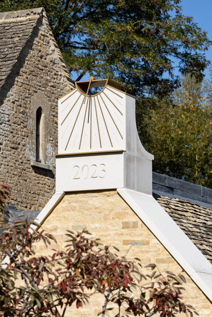 The Rectory by Prest Vale Architects