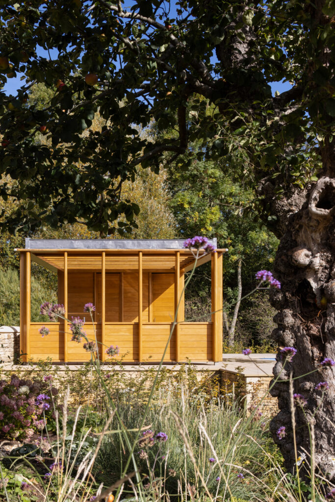 The Rectory by Prest Vale Architects