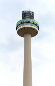 Radio City Tower in Liverpool to become The Beatles Story