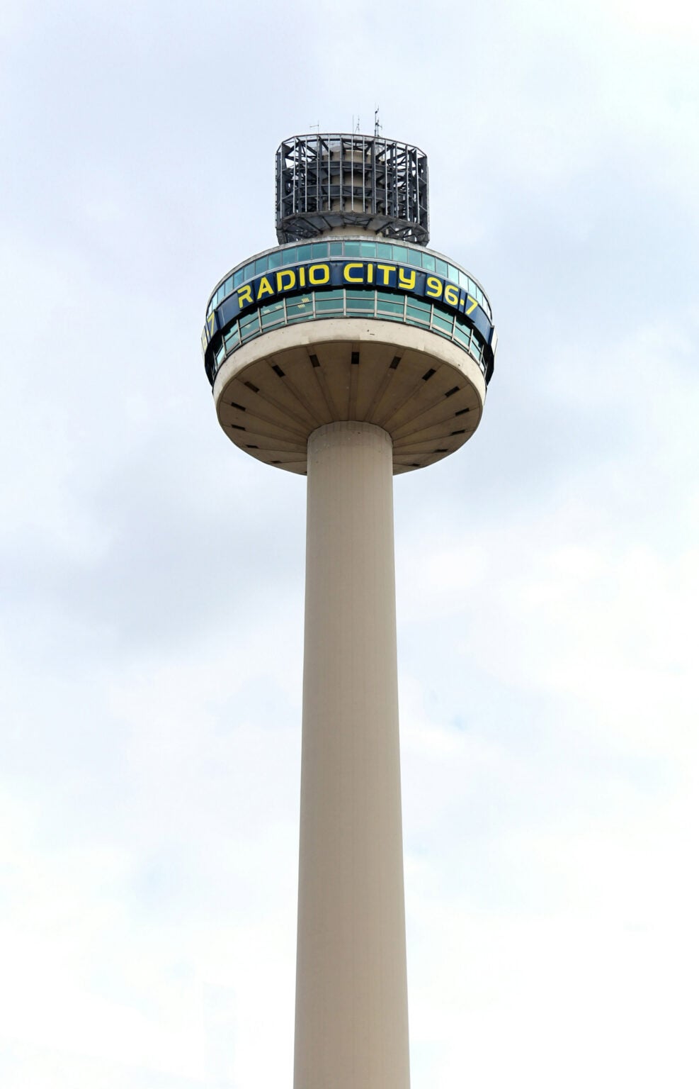 Radio City Tower in Liverpool to become The Beatles Story