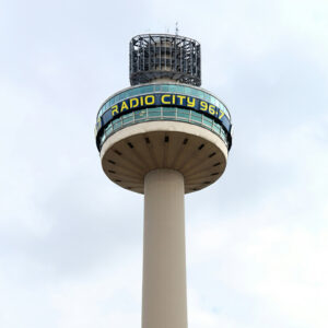 Radio City Tower in Liverpool to become The Beatles Story