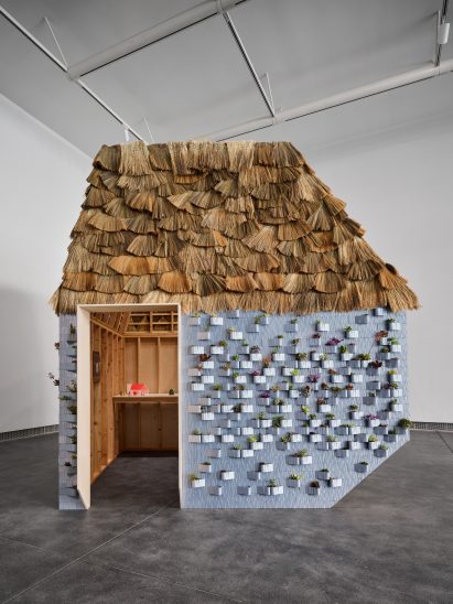 Rael San Fratello Exhibition