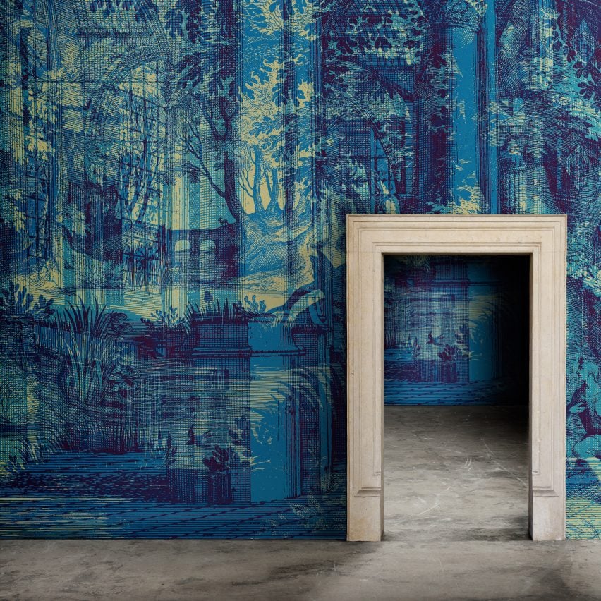 Surfaces | Dezeen