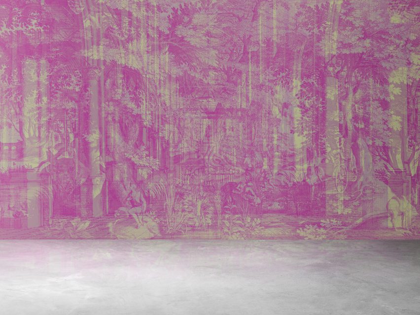 RGB-Not wallpapers by Carnovsky