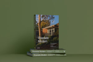 Riverside Modern book