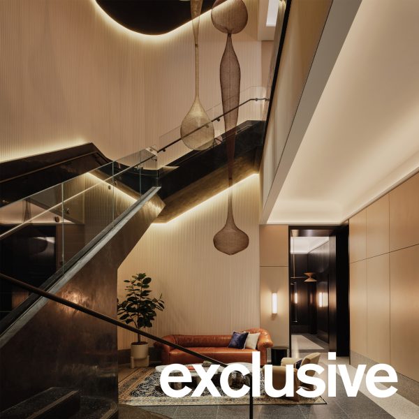 Kimpton Era hotel by INC