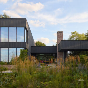 Sable House