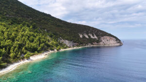 Sazan Island