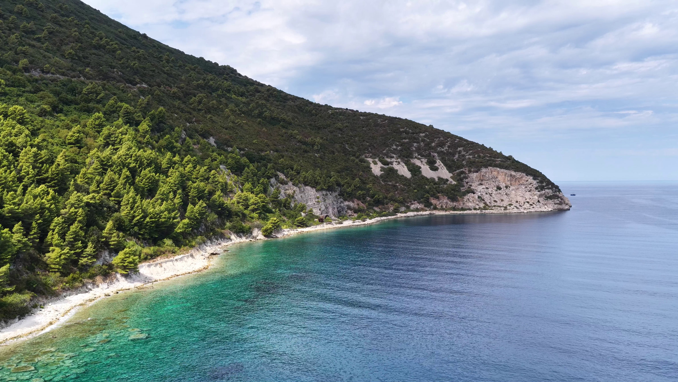 Albania accused of fast-tracking controversial Trump-linked resort