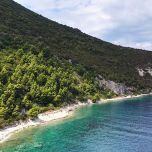 Sazan Island