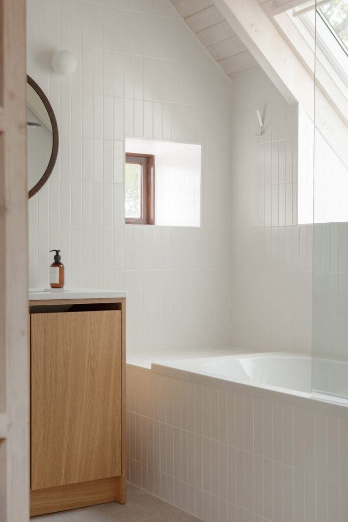 Linden House by Schemata Architects