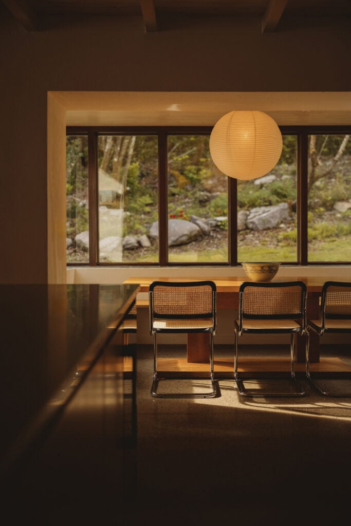 Linden House by Schemata Architects