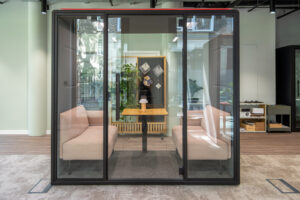 Space Gen 2 collection by Silen