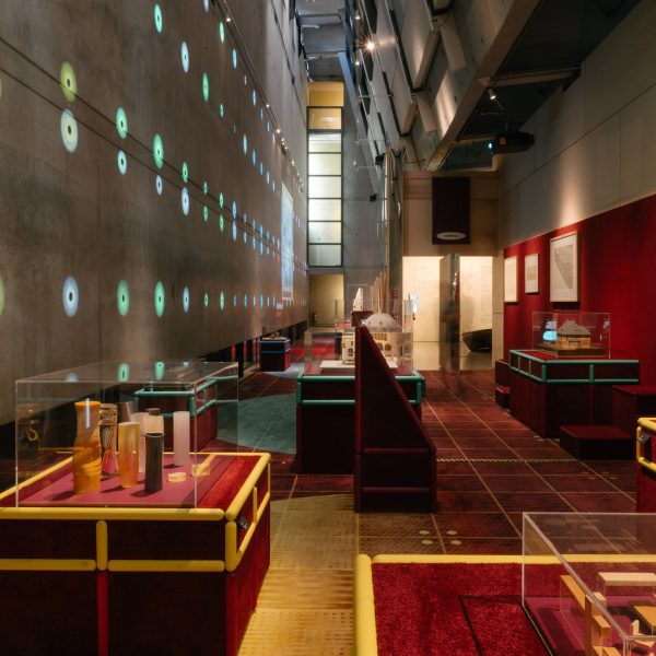Collection Gallery by Space Popular