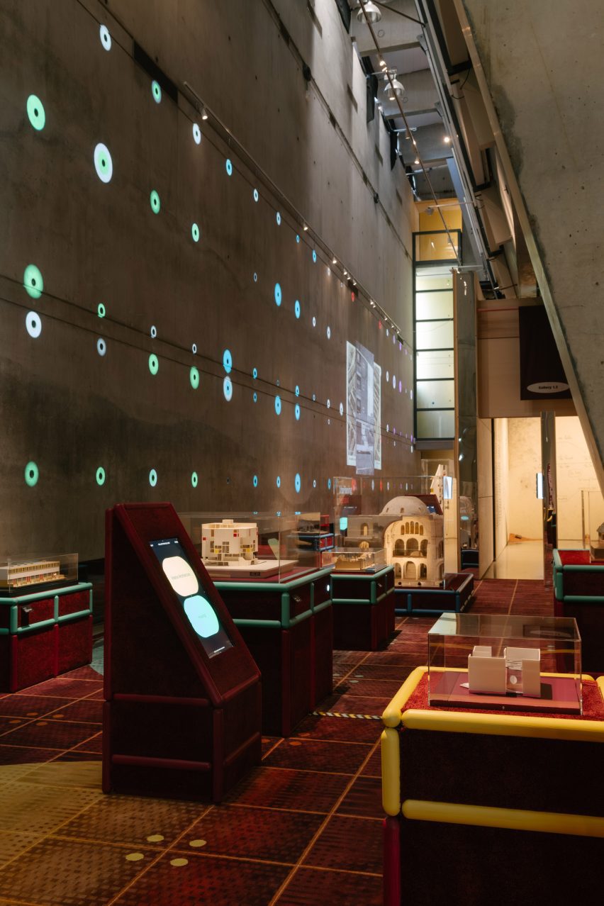 Collection Gallery by Space Popular
