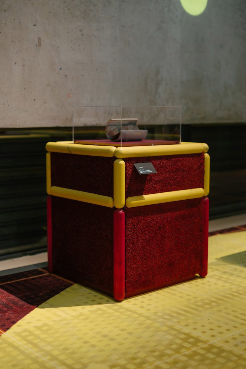 Collection Gallery by Space Popular