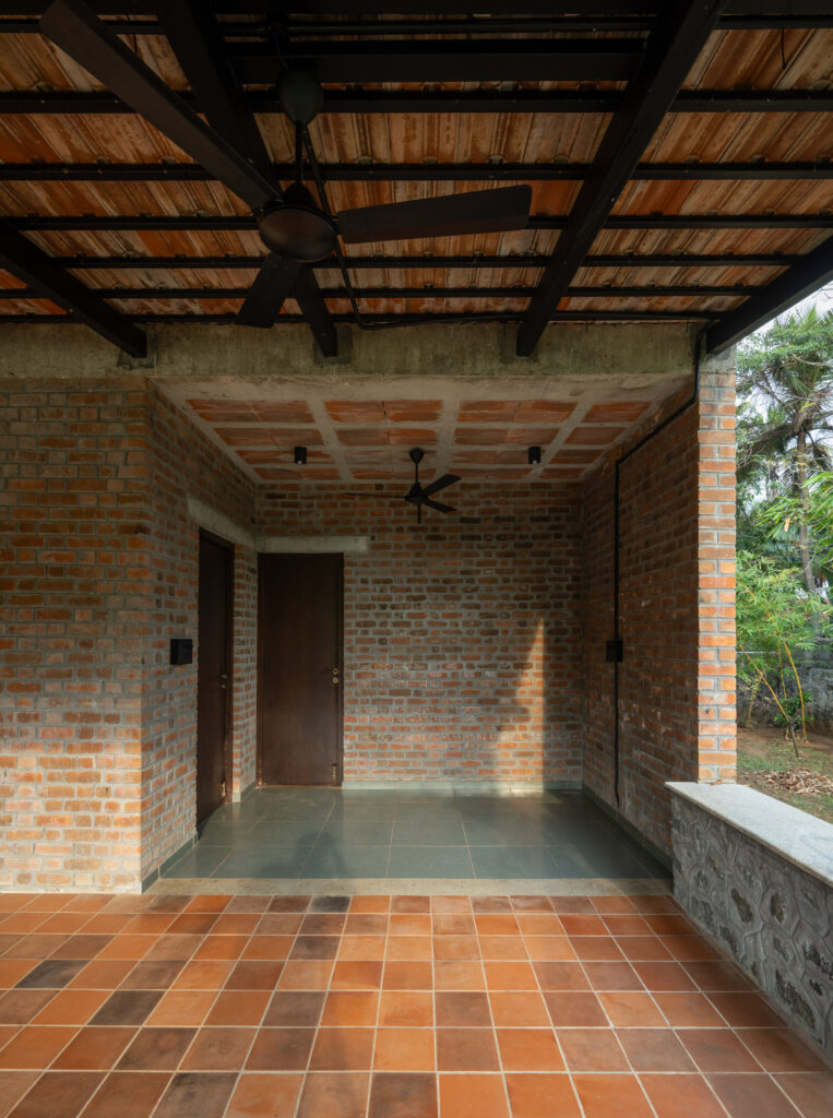 The Soil & Sea by Spaces by Manah