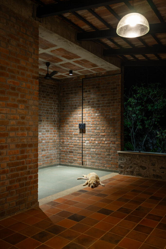 The Soil & Sea by Spaces by Manah