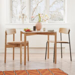 Takt Cross chairs