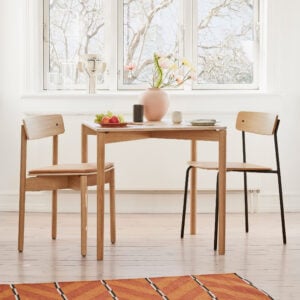 Takt Cross chairs