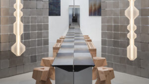Show not Show exhibition in the Netherlands